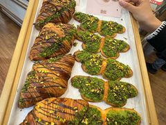 -富贵面包公司(运河店)