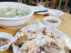 -顺发饭店