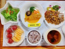 -爱贝蕊恩韩式月子会所(宝安店)