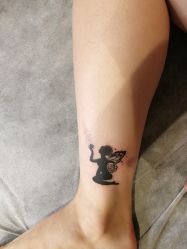 -千贺宗纹身传统大师