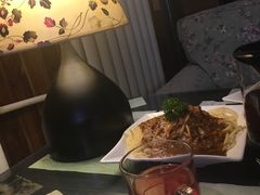 -爱上层楼咖啡馆(为公桥店)