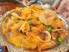 -大川先生·小龙虾·川菜(信义坊店)