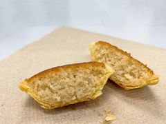 -美嘉华面包西饼店(红胜坊店)