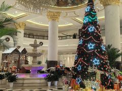 -北京君和豪生温泉度假酒店