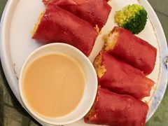 -山水茶艺馆·点心粤菜·30年老字号
