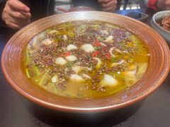 -古都历食南京菜·烤鸭·鸭血粉丝·汤包(南京博物院店)