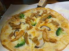 -秀·爱尔兰餐吧(上海路店)
