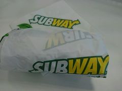 -赛百味SUBWAY(中山店)