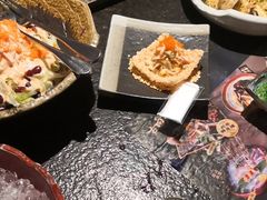 -古田居·特色寿司料理(星之岛旗舰店)