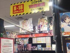 -Animate(秋叶原本馆)