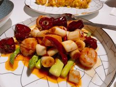 -北京柏悦酒店·锦庭餐厅Dining Room