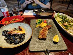 -IL Forno 意坊·意大利餐厅(花园店)