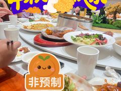 -梅利汴京烤鸭•开封豫菜地标店(东司门店)