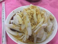 -电白鸭粥店(下沙二坊88号店)