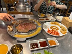 -喜来稀肉(虹泉路店)
