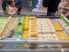 -仟吉KenGee(武汉高铁站店)