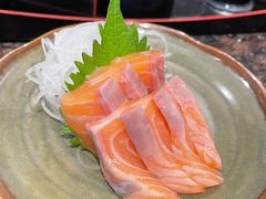 -合点寿司(金虹桥商场店)