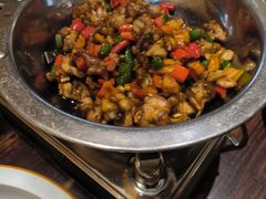 -衡厨·衡阳土菜(中南店)