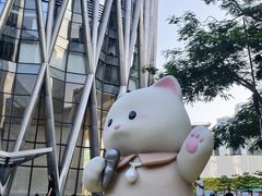 -深圳湾万象城(南山店)