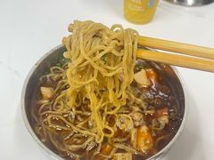 -金牌罗记肠旺面(蔡家街店)