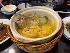 -春娟茶楼·地道农家菜(梅家坞店)