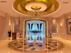 -唐山河头老街国丰维景国际大酒店