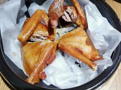 -大鸽饭(岗顶店)