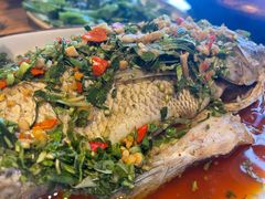 -妈妈的味道(和顺古镇店)