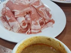 -元盛居(生态大街店)