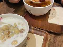 -彬媽糖水(侨鑫国际店)