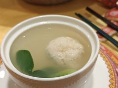 -白家大院·王府宫廷菜(苏州街店)