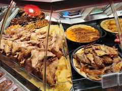 -胖东来生活广场(健康路店)
