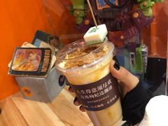 -囍福咖啡(这有山店)