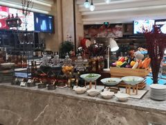 -盛宴标帜餐厅·亲子自助 (南昌喜来登酒店)