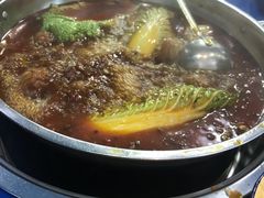 -马路边边·成都串串(翠柏路店)