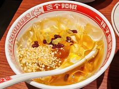 冰粉-72街荷叶饭(丽影广场店)