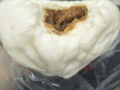 -不二心·鲜肉大包·海胆小笼汤包(二七广场店)