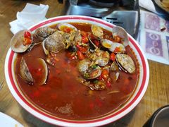 -堂瓦里·33年传统赣菜(第一街区店)