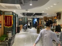 -永琪护肤造型