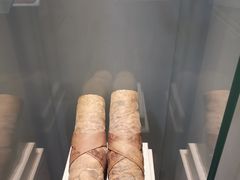 -巴音郭楞蒙古自治州博物馆