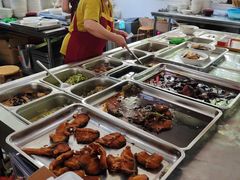 -兴福老面馆(寺路街店)