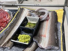 特色烤鳗鱼-奉座泥炉烤肉·活鳗·稻草黄油鸡(龙美店)