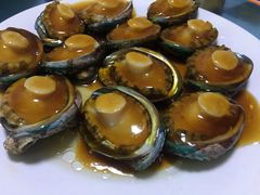 -聚德福海鲜家常菜(刘庄店)