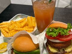 -Shake Shack(天环店)