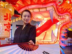 -禧宴Joyous Restaurant(禧园店)