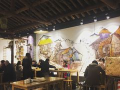 -二孃鸡爪爪(双楠店)