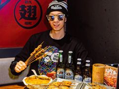 -管氏翅吧(地安门创始店)