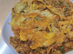 蚝烙-广场正宗原汁薏米店