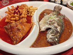 -马凯餐厅(地安门店)