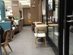 用餐区-魏家凉皮(外滩店)